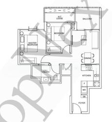 KI Residences at Brookvale (D21), Condominium #595162391